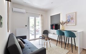 Downtown Stylish Apartment 2